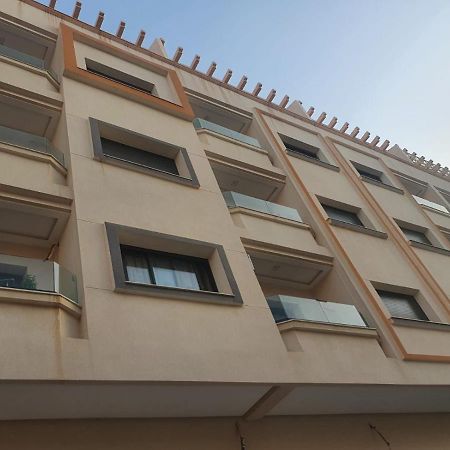 Nador Hay Al Matar Appartement Buitenkant foto