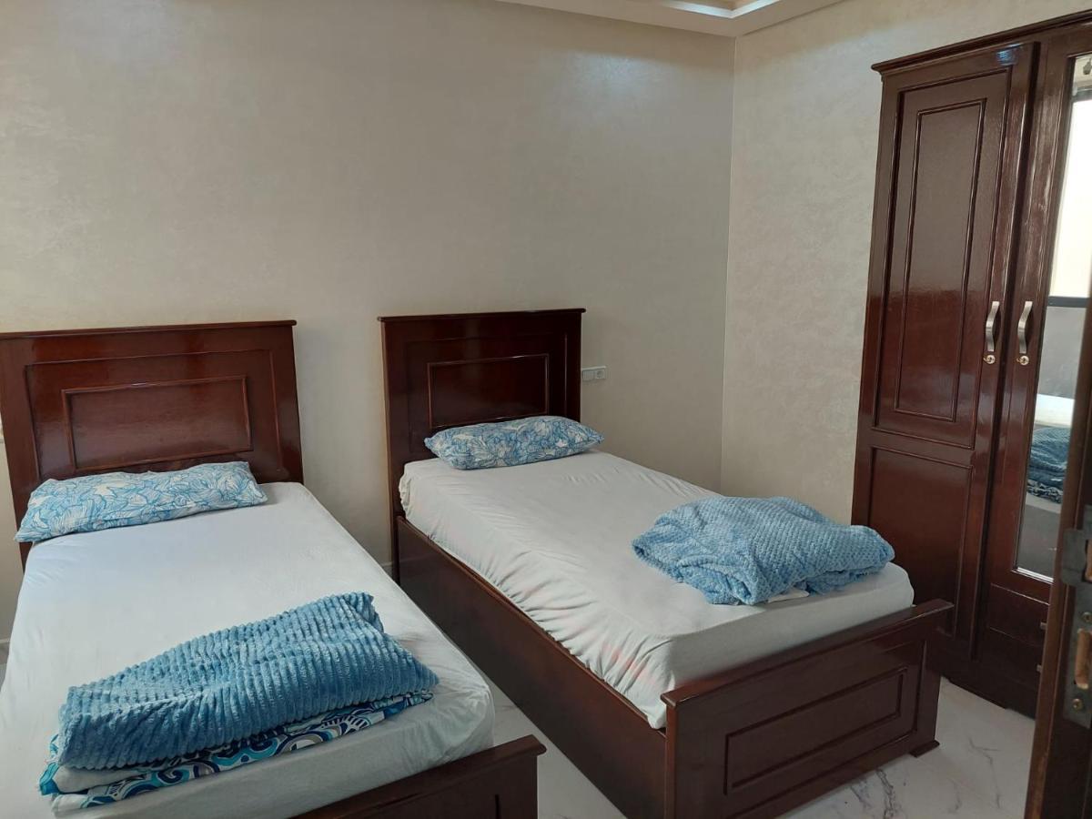 Nador Hay Al Matar Appartement Buitenkant foto