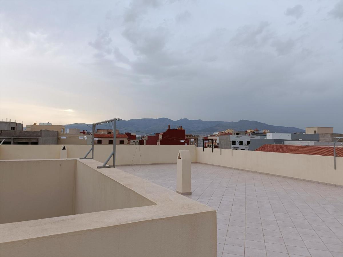 Nador Hay Al Matar Appartement Buitenkant foto