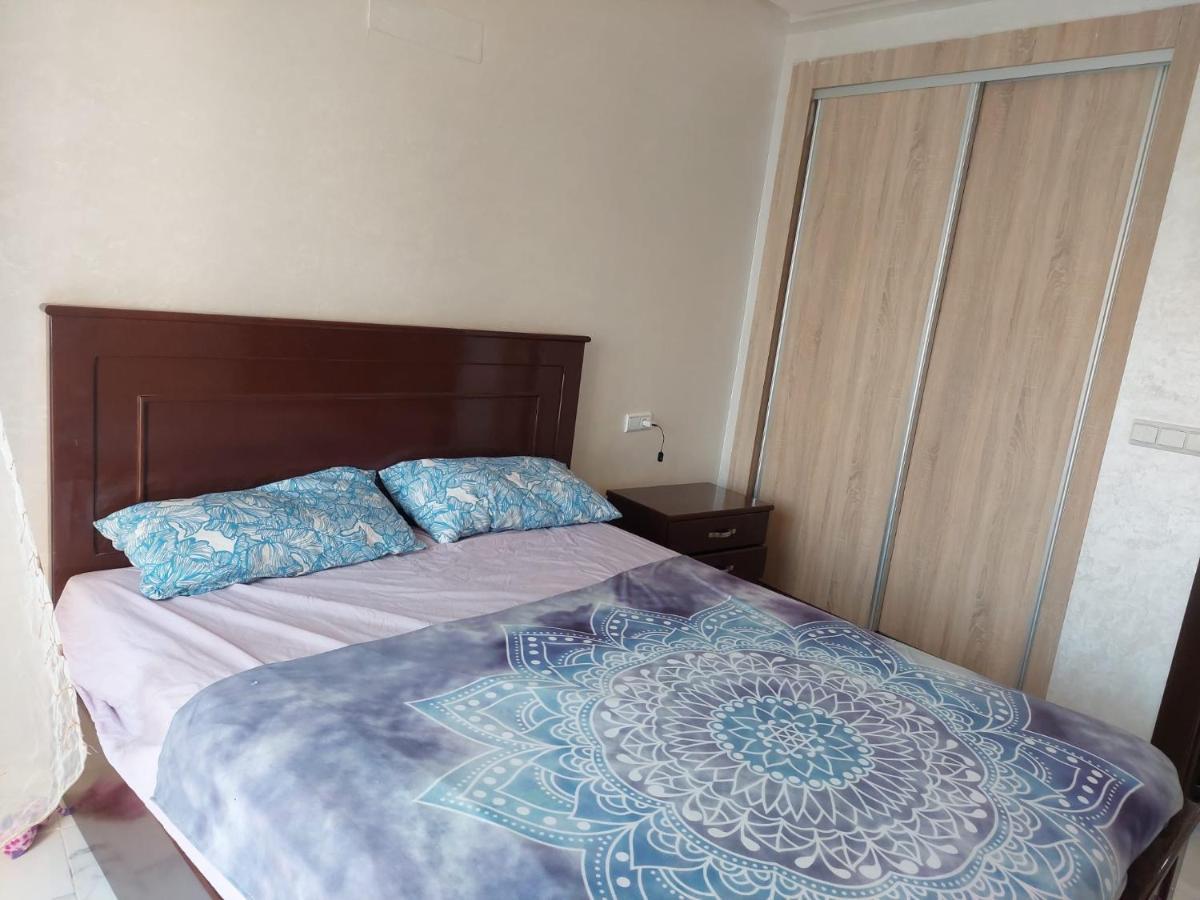 Nador Hay Al Matar Appartement Buitenkant foto