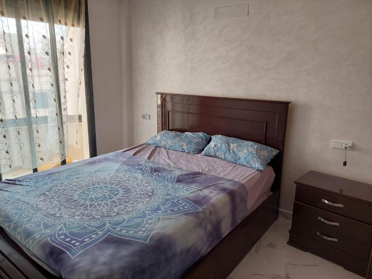 Nador Hay Al Matar Appartement Buitenkant foto
