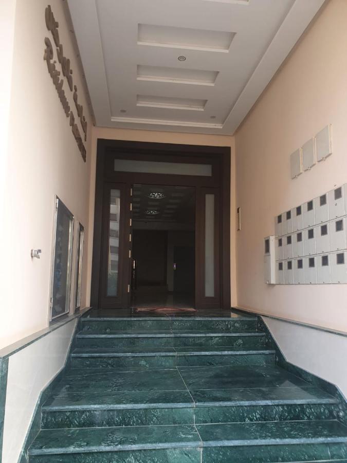 Nador Hay Al Matar Appartement Buitenkant foto