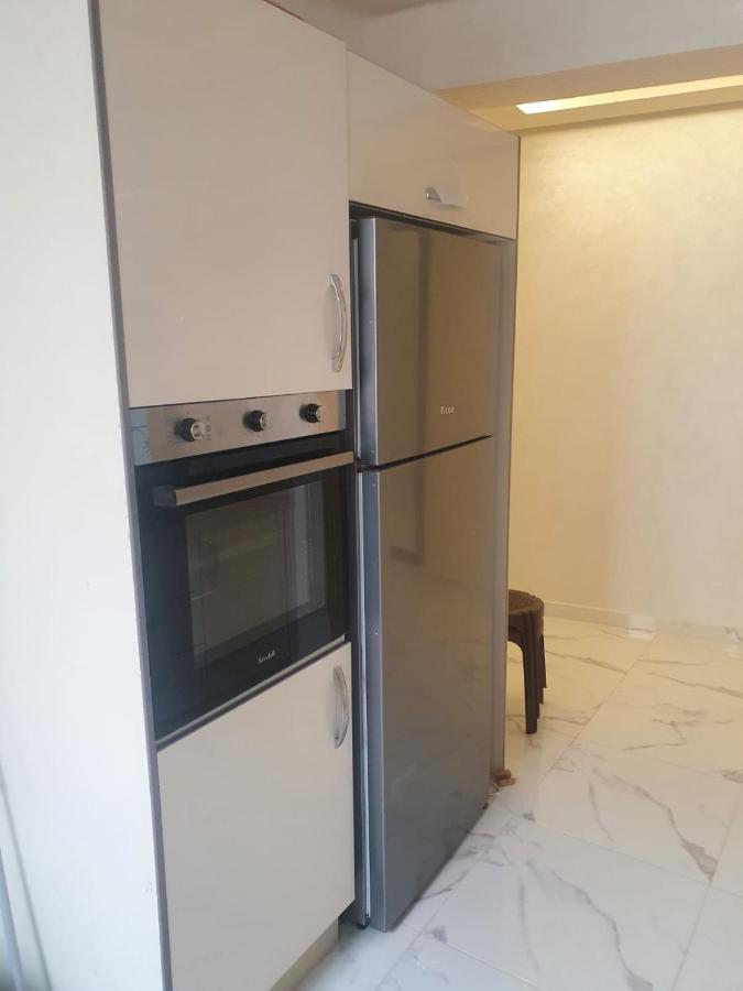 Nador Hay Al Matar Appartement Buitenkant foto